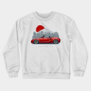 MR-S Crewneck Sweatshirt